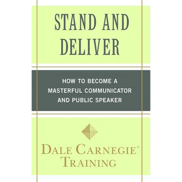 Stand and Deliver