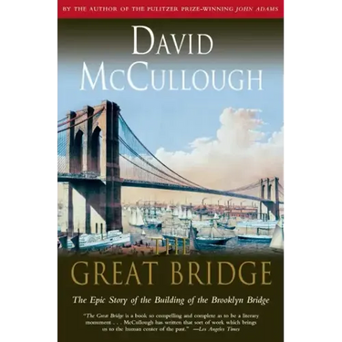 The Great Bridge