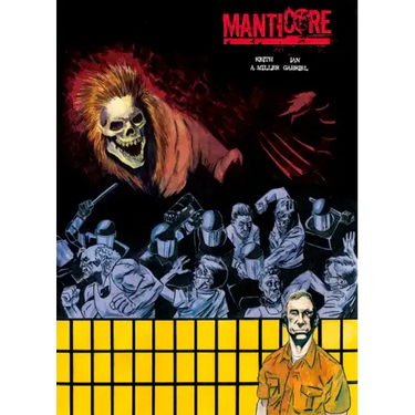 Manticore