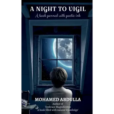 A Night to Vigil