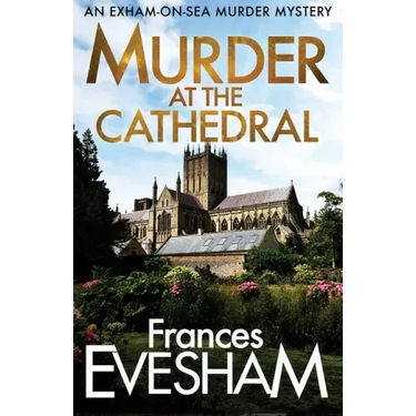 Murder at the Cathedral