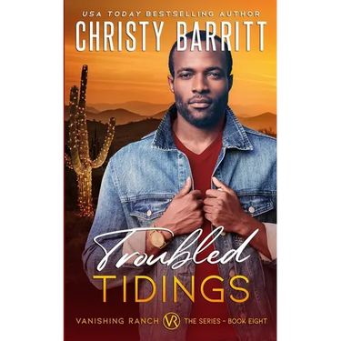 Troubled Tidings: A Christmas novella