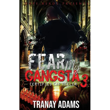 Fear My Gangsta 3