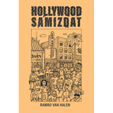 Hollywood Samizdat
