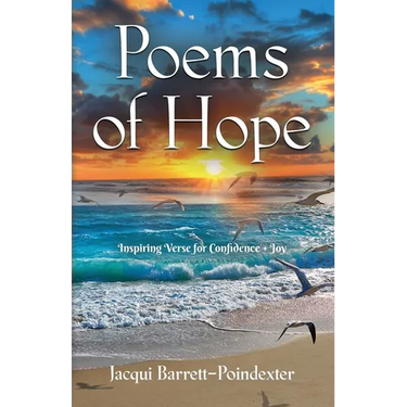 Poems of Hope: Inspiring Verse for Confidence and Joy