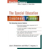 The Special Education Treatment Planner