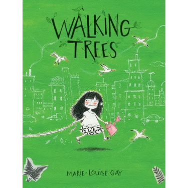 Walking Trees