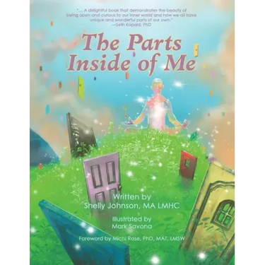 The Parts Inside of Me