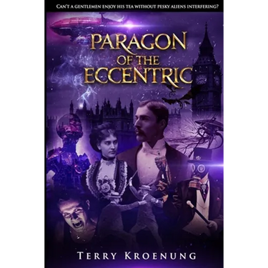 Paragon of the Eccentric