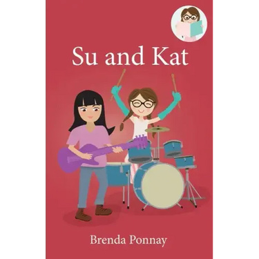 Su and Kat