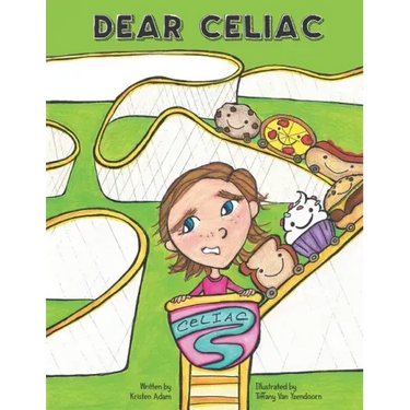 Dear Celiac