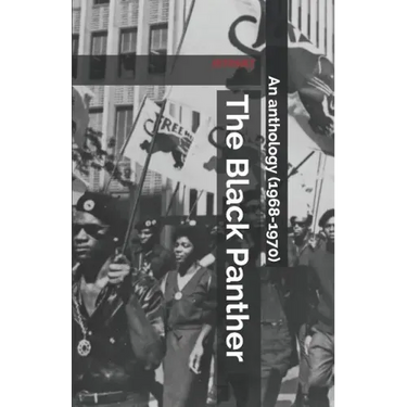 An Anthology (1968-1970)