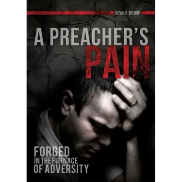 A Preacher's Pain