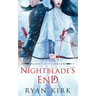 Nightblade's End