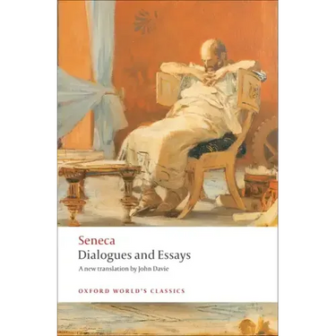 Dialogues and Essays