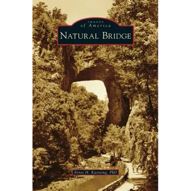 Natural Bridge