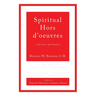 Spiritual Hors d'oeuvres: ...whet your spirituality...
