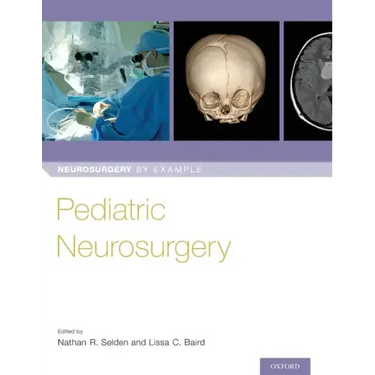 Pediatric Neurosurgery