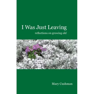 I Was Just Leaving