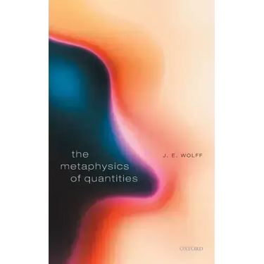 Metaphysics of Quantities