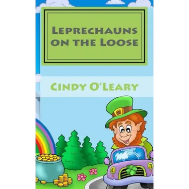 Leprechauns on the Loose