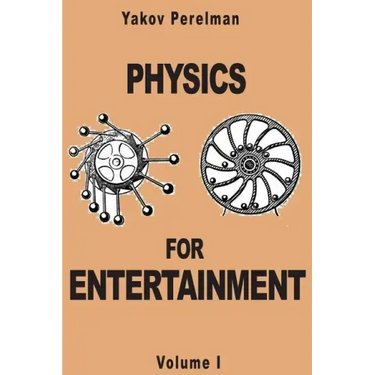 Physics for Entertainment