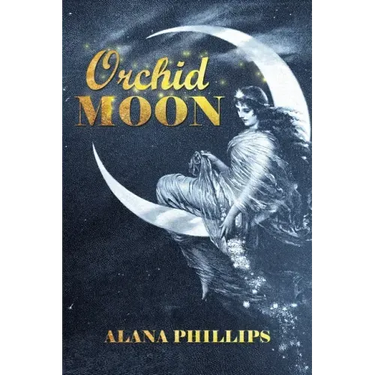 Orchid Moon