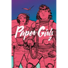 Paper Girls, Volume 2