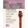 Celtic Collection: 30 Tunes for Cigar Box Guitar