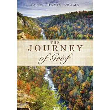 The Journey of Grief