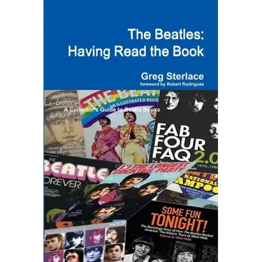 The Beatles: Having Read the Book