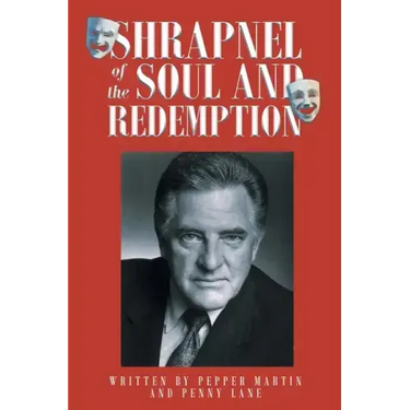 Shrapnel of the Soul and Redemption