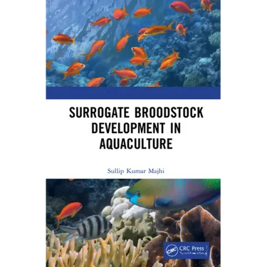 Surrogate Broodstock Development in Aquaculture