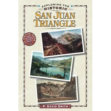 Exploring the Historic San Juan Triangle