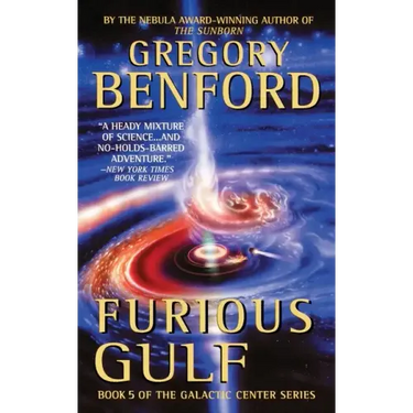 Furious Gulf