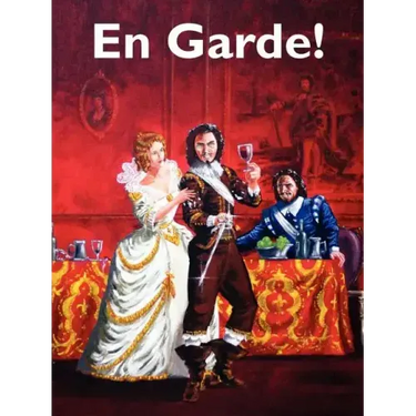 En Garde!