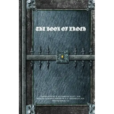 The Book of Enoch