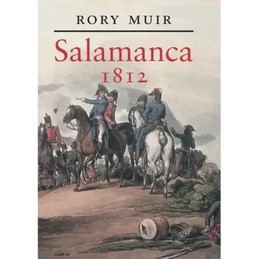 Salamanca, 1812