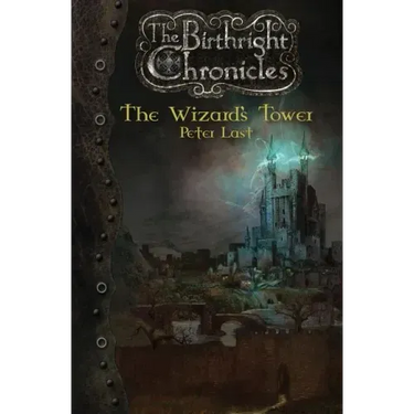 The Wizard's Tower: The Birthright Chronicles