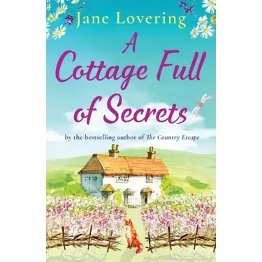 A Cottage Full of Secrets