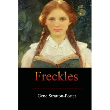 Freckles
