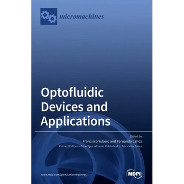 Optofluidic Devices and Applications
