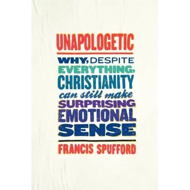 Unapologetic