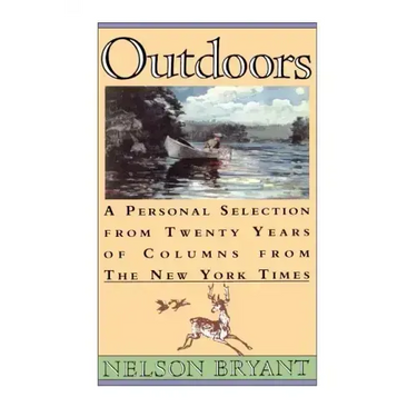 Outdoors