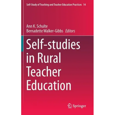 Self-Studies in Rural Teacher Education