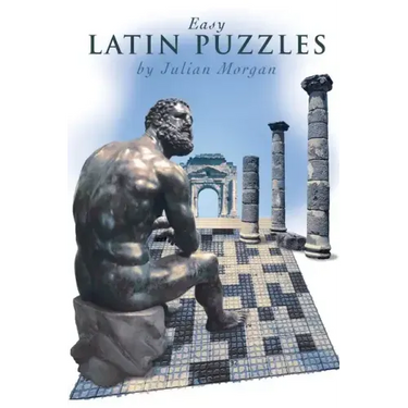 Easy Latin Puzzles