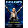 Golda's Balcony