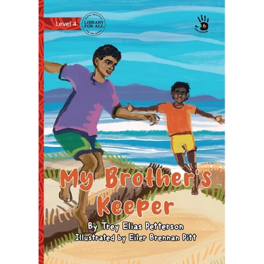 My Brother's Keeper - Our Yarning