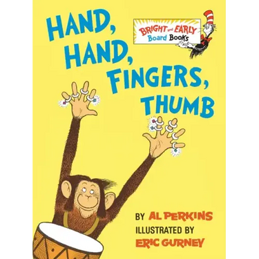 Hand, Hand, Fingers, Thumb