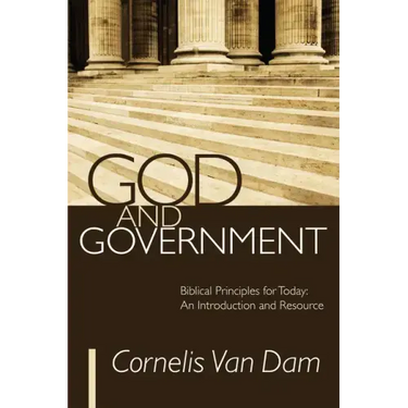 God and Government